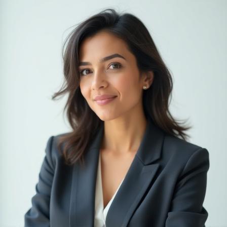 Foto de perfil de Sofía García, CTO de Vía Crecimiento